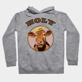 Holy Cow Farm Love Collection Hoodie